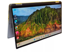 Dell Latitude 7400 2-in-1 Laptop i7 16GB 512/1TB Touch Screen 14" 1 Year 360° Rotation